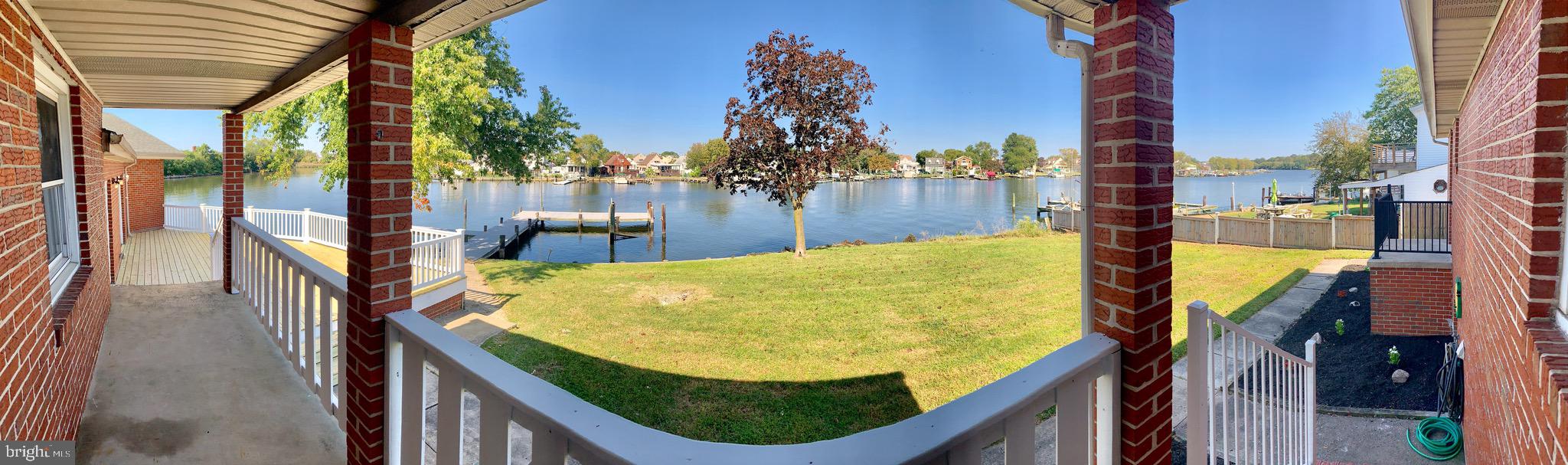 8412 Sandy Plains Road Baltimore, MD 21222 - Photo 20 of 81 Gallery Image 20