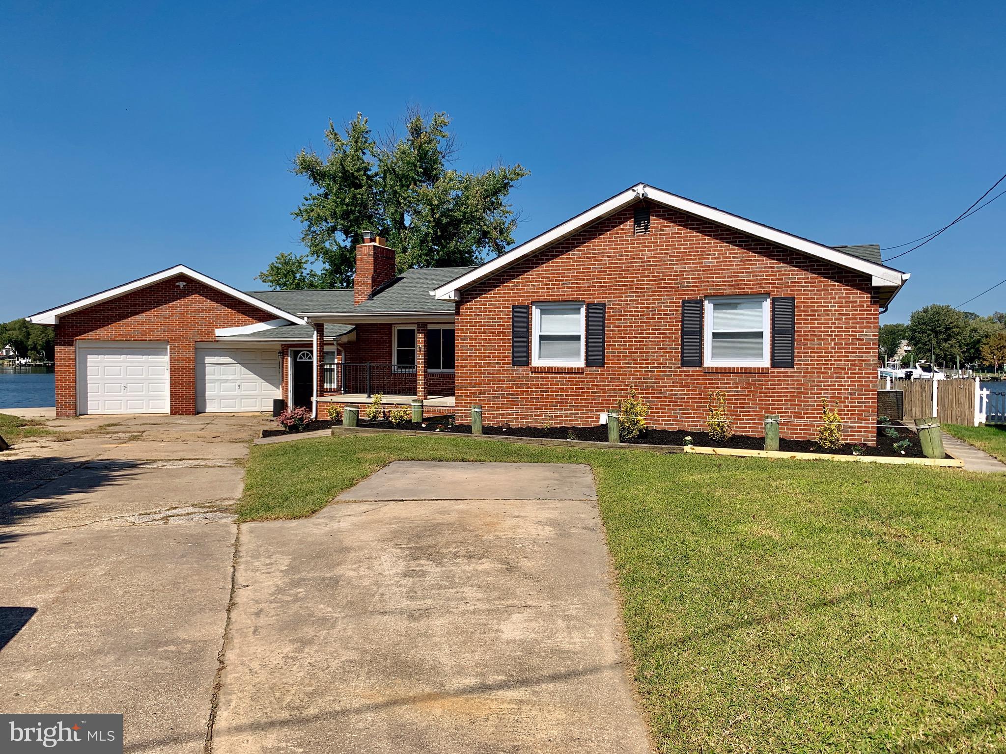 8412 Sandy Plains Road Baltimore, MD 21222 - Photo 4 of 81 Gallery Image 4