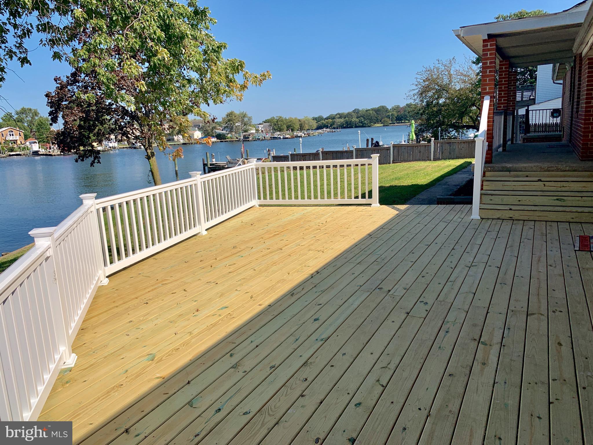 8412 Sandy Plains Road Baltimore, MD 21222 - Photo 32 of 81 Gallery Image 32
