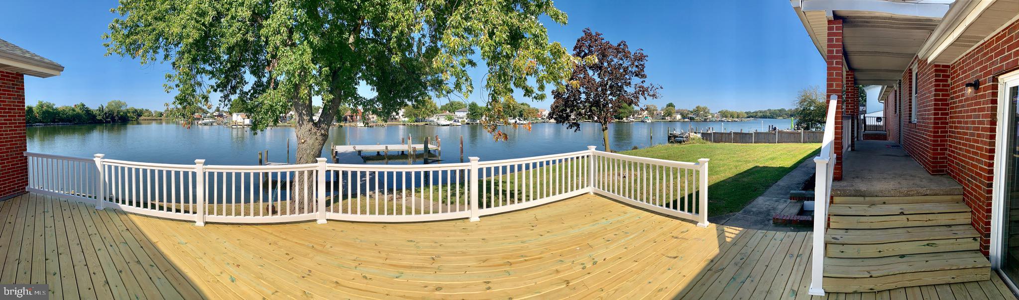 8412 Sandy Plains Road Baltimore, MD 21222 - Photo 33 of 81 Gallery Image 33