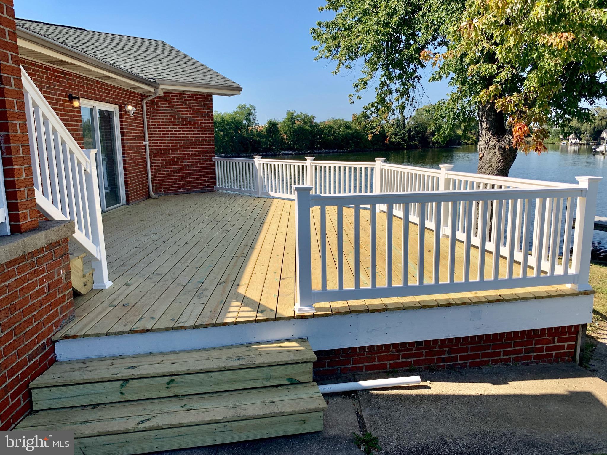 8412 Sandy Plains Road Baltimore, MD 21222 - Photo 34 of 81 Gallery Image 34