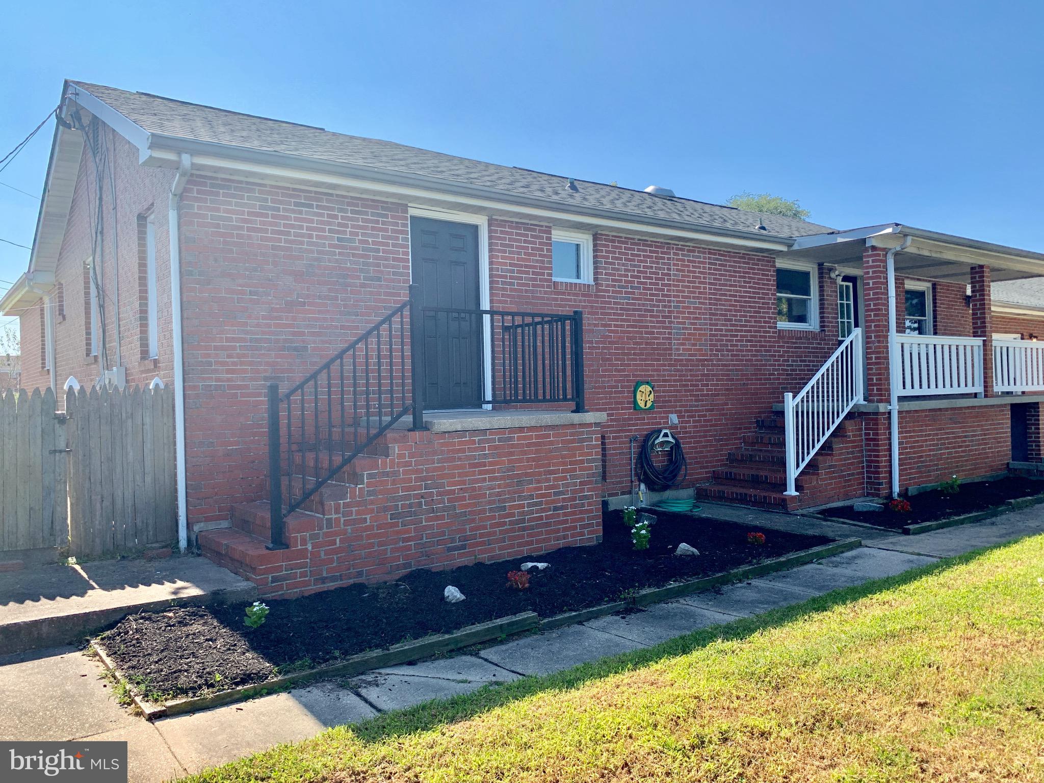 8412 Sandy Plains Road Baltimore, MD 21222 - Photo 38 of 81 Gallery Image 38