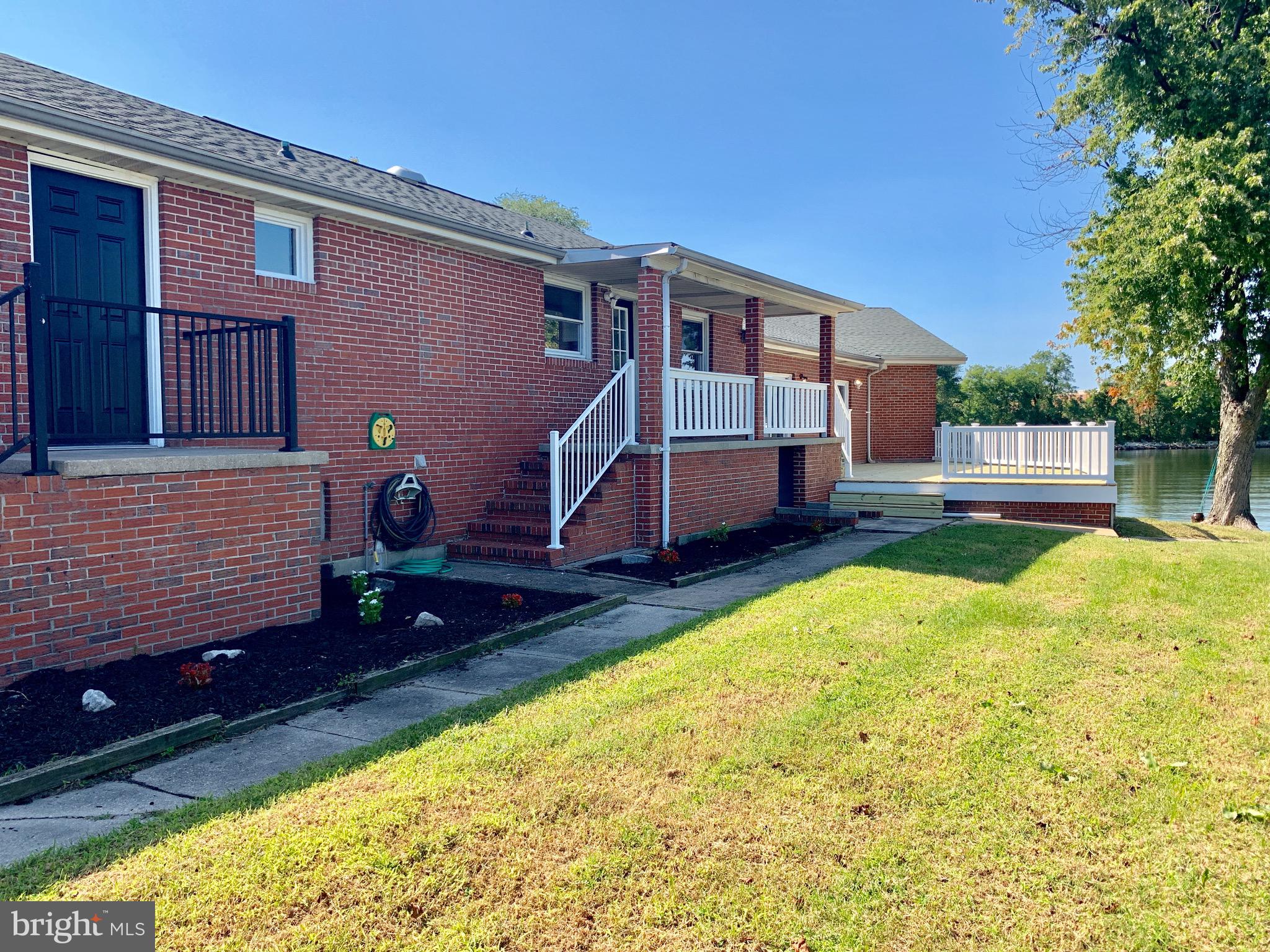 8412 Sandy Plains Road Baltimore, MD 21222 - Photo 39 of 81 Gallery Image 39