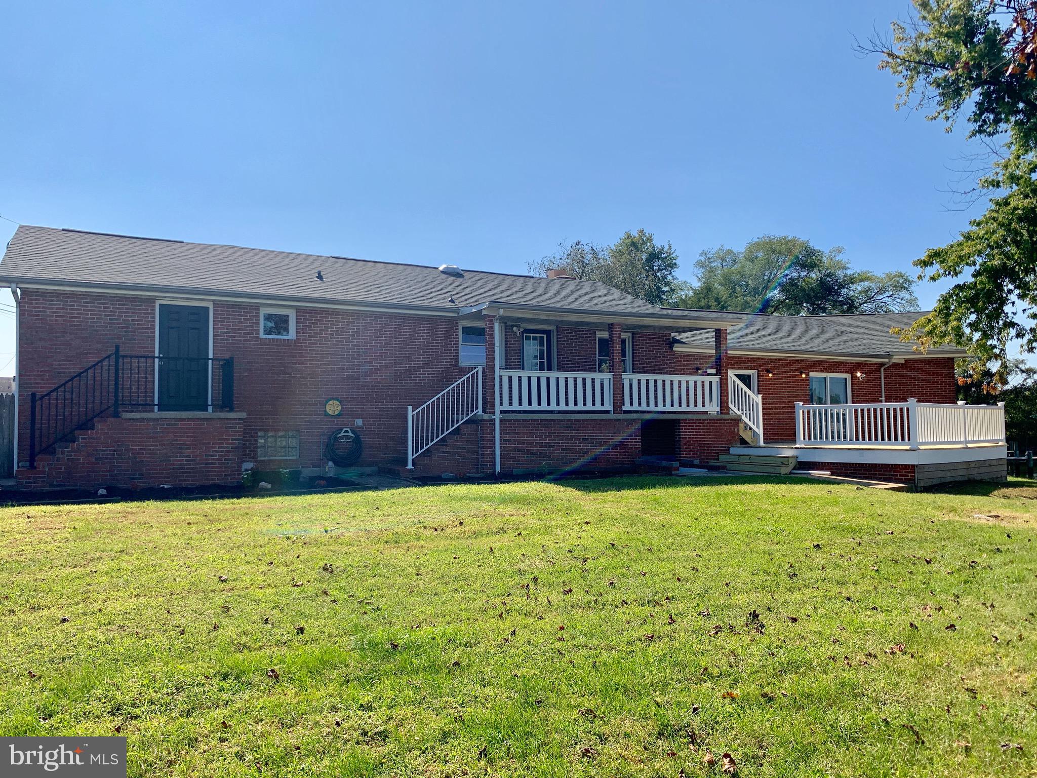 8412 Sandy Plains Road Baltimore, MD 21222 - Photo 40 of 81 Gallery Image 40