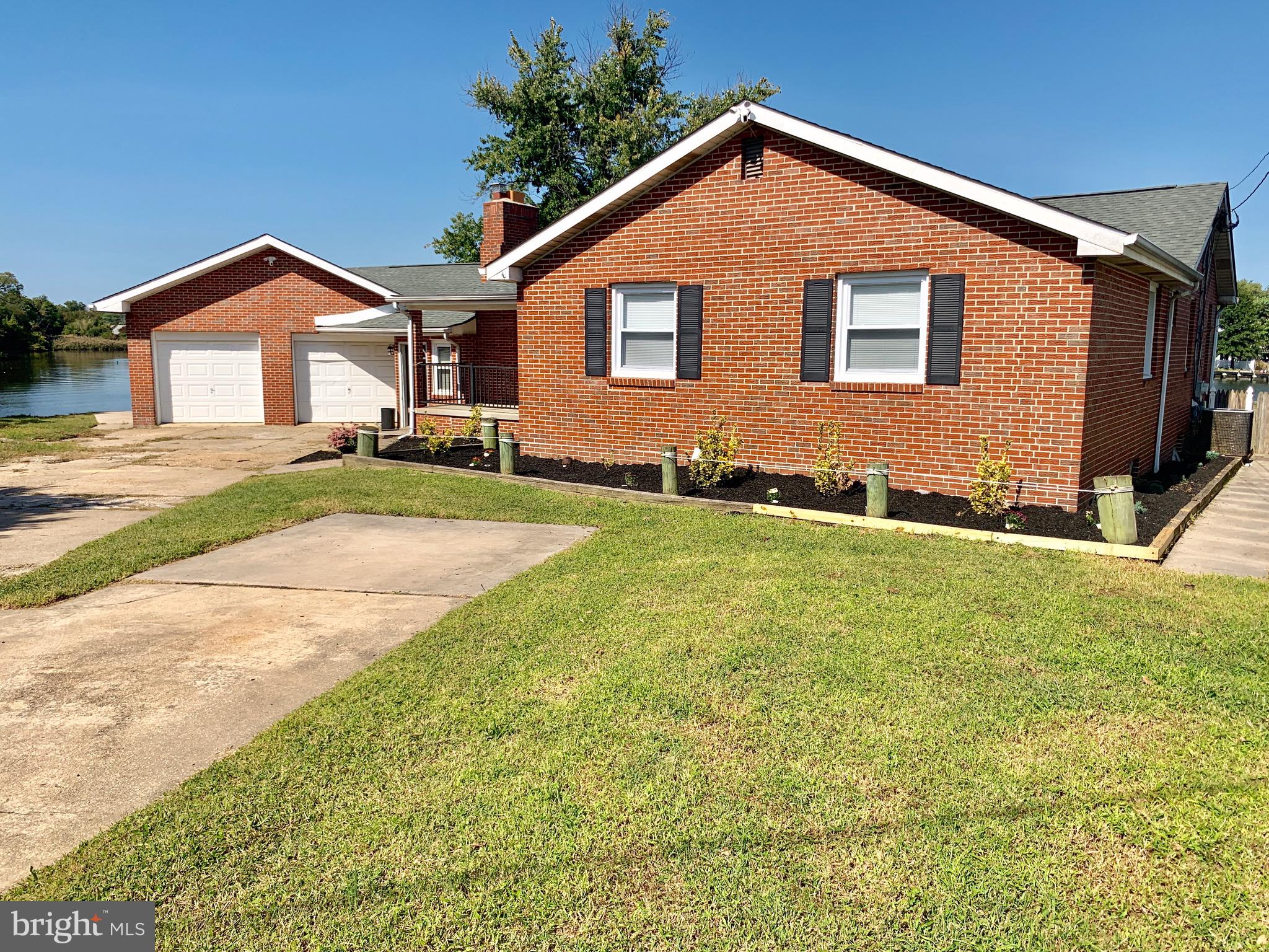 8412 Sandy Plains Road Baltimore, MD 21222 - Photo 5 of 81 Gallery Image 5