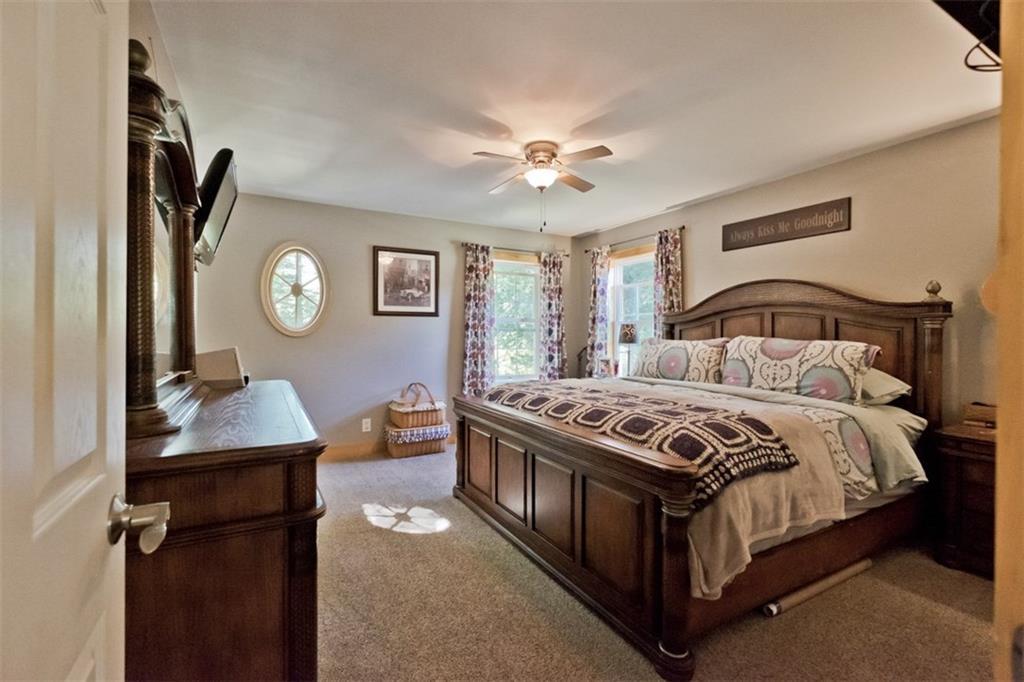 225 Bennett Road New Gloucester, ME 04260 - Photo 19 of 35 Photo