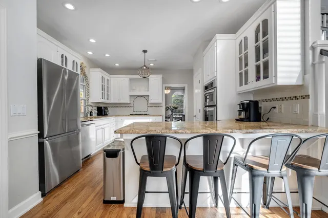 $1,075,000 | 7755 Cornucopia Lane, Tallahassee, FL 32309