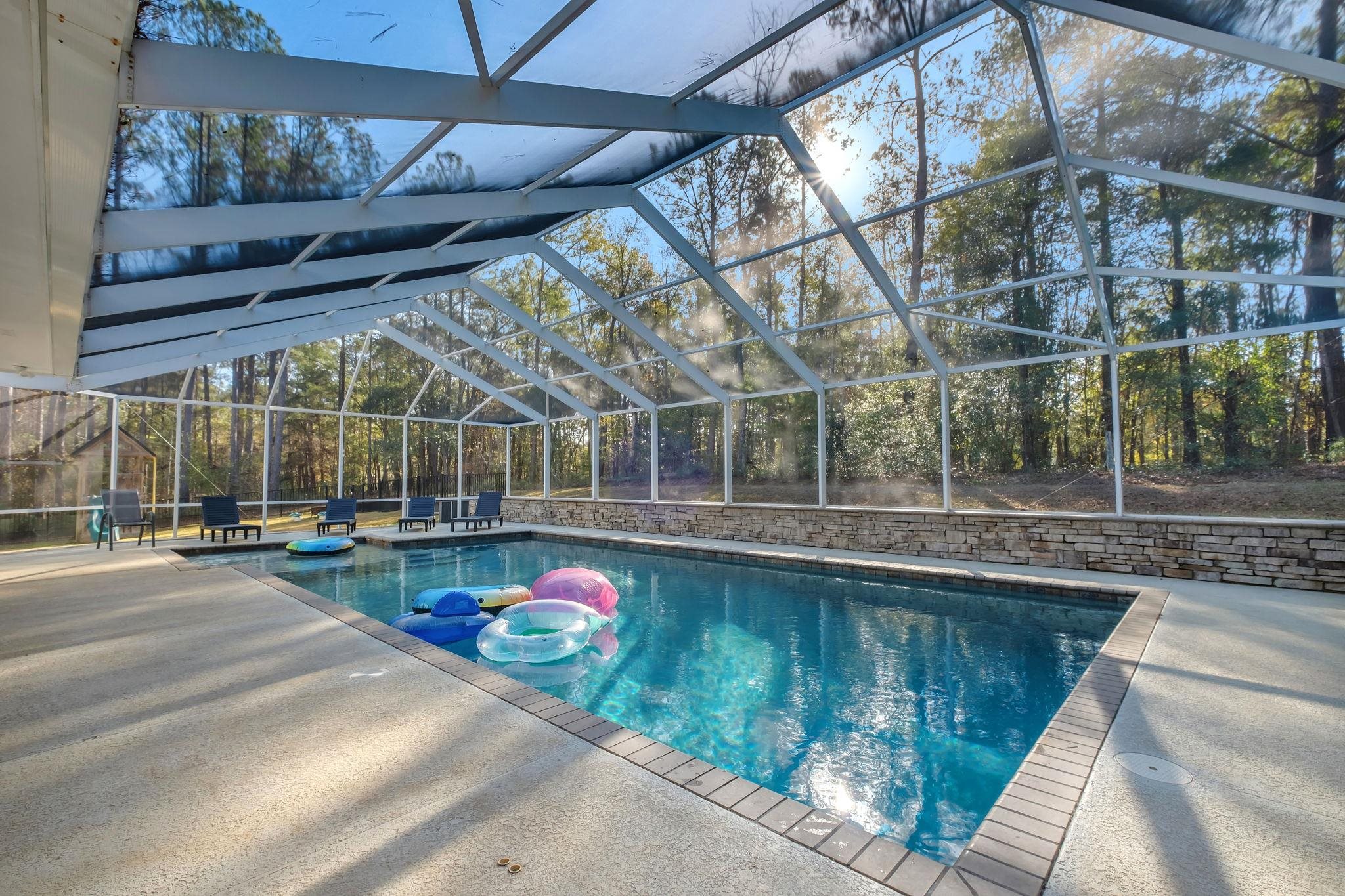 7755 Cornucopia Lane Tallahassee, FL 32309 - Photo 20 of 69