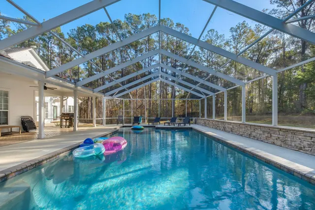 $1,075,000 | 7755 Cornucopia Lane, Tallahassee, FL 32309