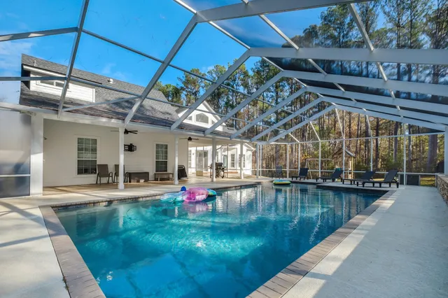 $1,075,000 | 7755 Cornucopia Lane, Tallahassee, FL 32309