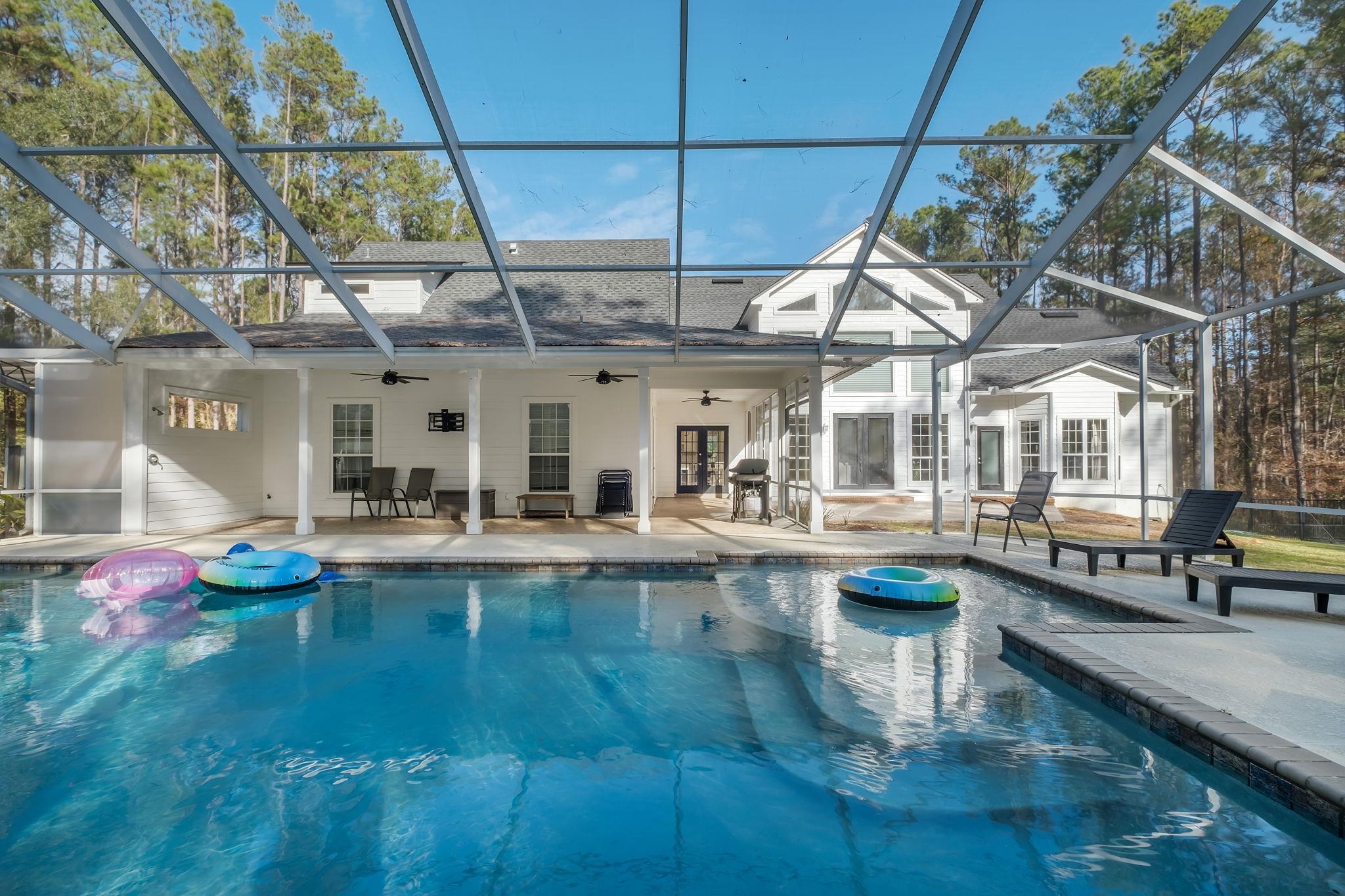 7755 Cornucopia Lane Tallahassee, FL 32309 - Photo 23 of 69