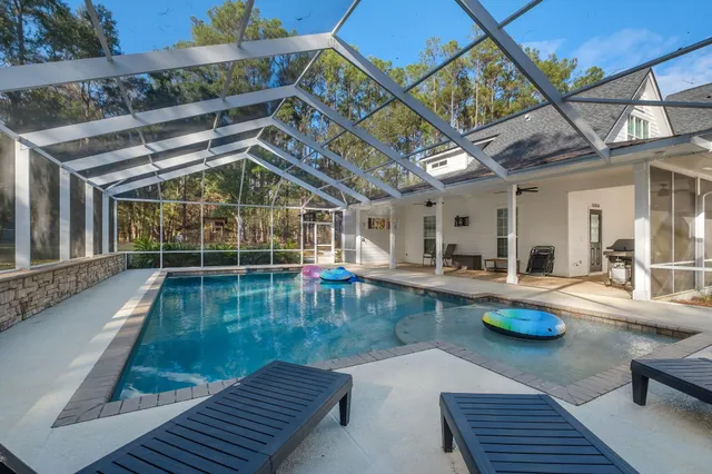 $1,075,000 | 7755 Cornucopia Lane, Tallahassee, FL 32309