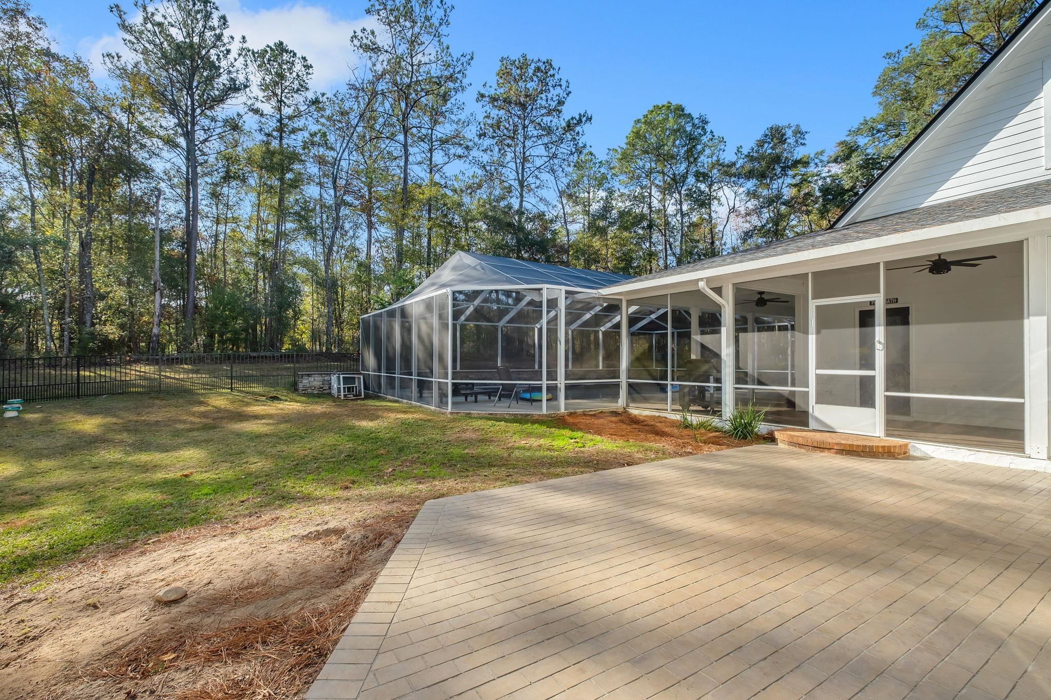 7755 Cornucopia Lane Tallahassee, FL 32309 - Photo 26 of 69