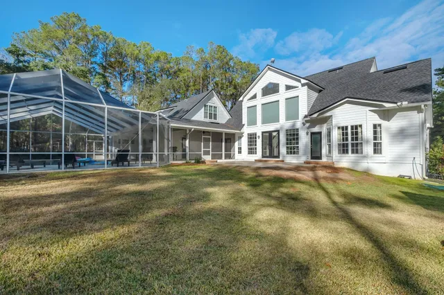 $1,075,000 | 7755 Cornucopia Lane, Tallahassee, FL 32309