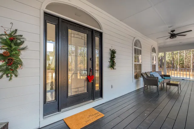 $1,075,000 | 7755 Cornucopia Lane, Tallahassee, FL 32309