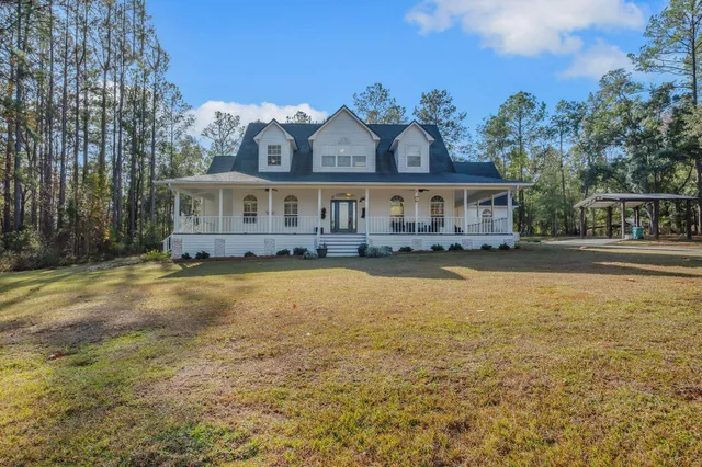 $1,075,000 | 7755 Cornucopia Lane, Tallahassee, FL 32309
