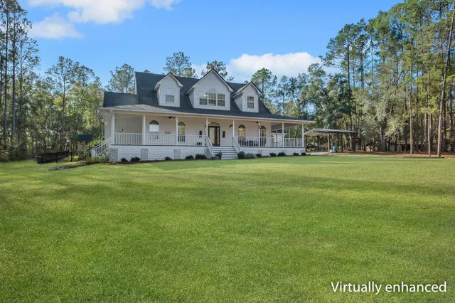 $1,075,000 | 7755 Cornucopia Lane, Tallahassee, FL 32309