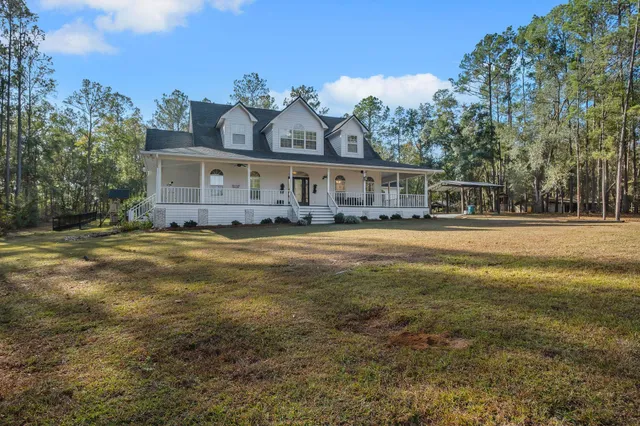 $1,075,000 | 7755 Cornucopia Lane, Tallahassee, FL 32309