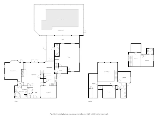 $1,075,000 | 7755 Cornucopia Lane, Tallahassee, FL 32309