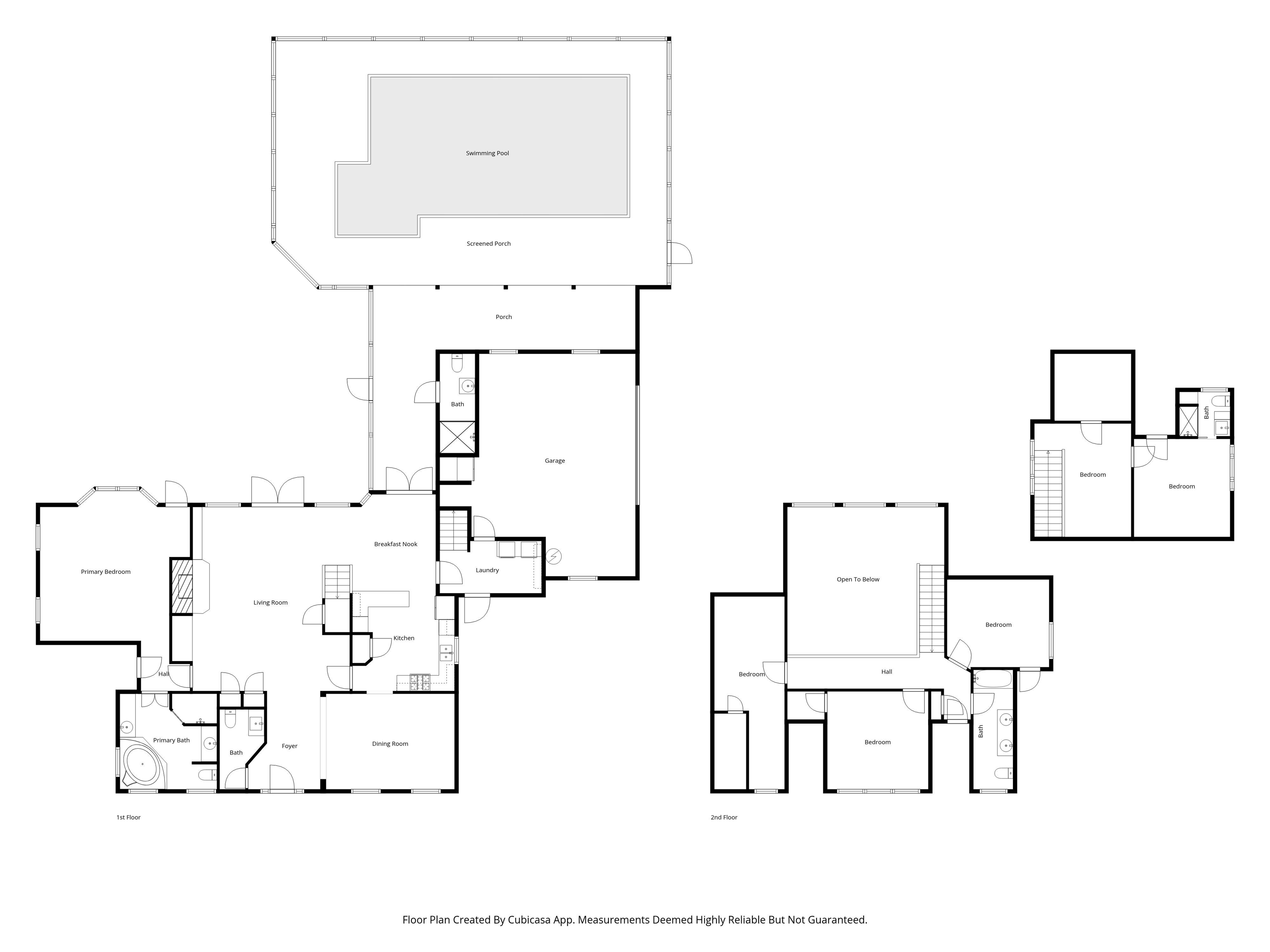 7755 Cornucopia Lane Tallahassee, FL 32309 - Photo 35 of 69