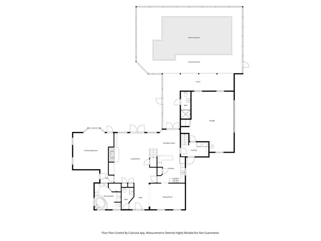 $1,075,000 | 7755 Cornucopia Lane, Tallahassee, FL 32309