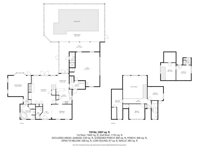 $1,075,000 | 7755 Cornucopia Lane, Tallahassee, FL 32309