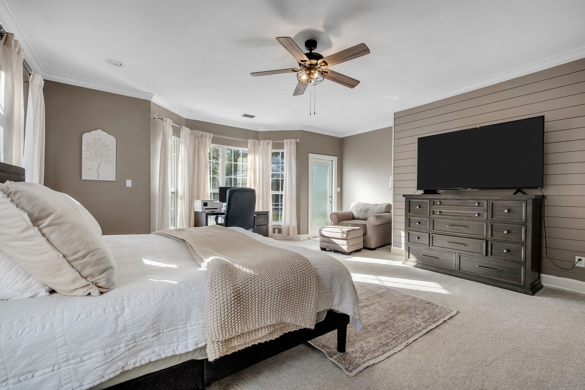 7755 Cornucopia Lane Tallahassee, FL 32309 - Photo 41 of 69