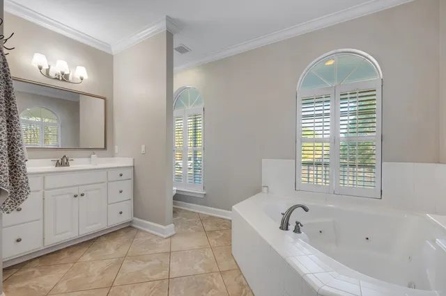 $1,075,000 | 7755 Cornucopia Lane, Tallahassee, FL 32309