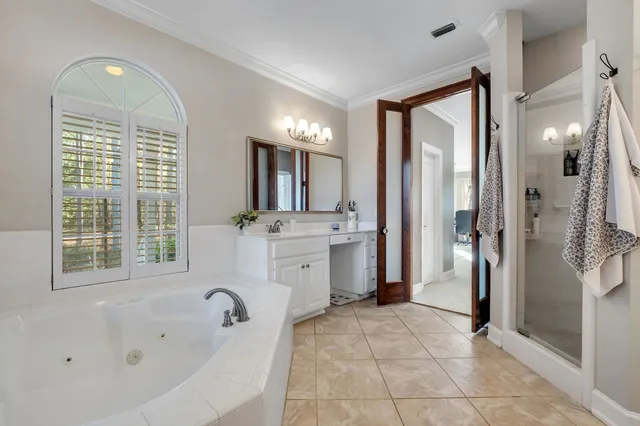 $1,075,000 | 7755 Cornucopia Lane, Tallahassee, FL 32309