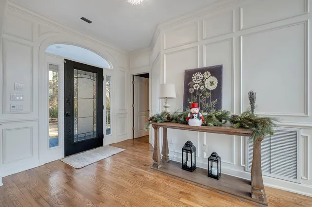 $1,075,000 | 7755 Cornucopia Lane, Tallahassee, FL 32309