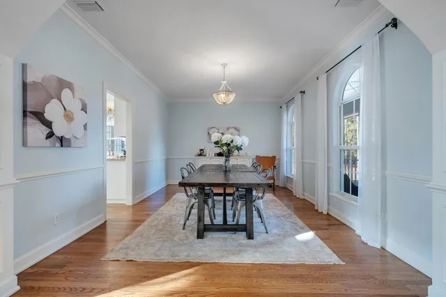 $1,075,000 | 7755 Cornucopia Lane, Tallahassee, FL 32309