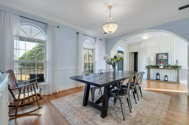 $1,075,000 | 7755 Cornucopia Lane, Tallahassee, FL 32309