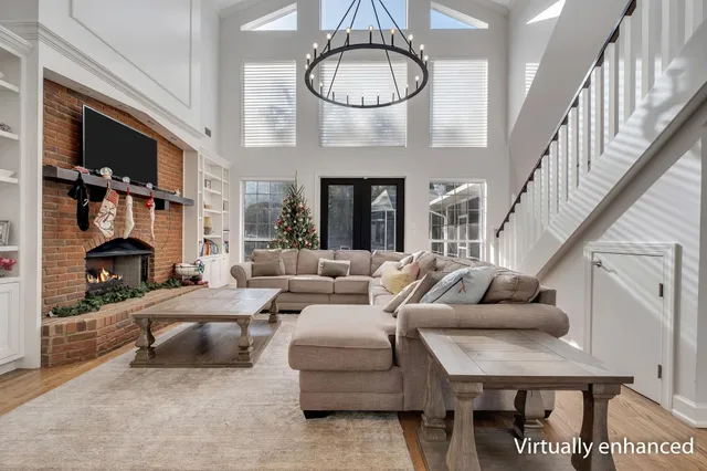 $1,075,000 | 7755 Cornucopia Lane, Tallahassee, FL 32309