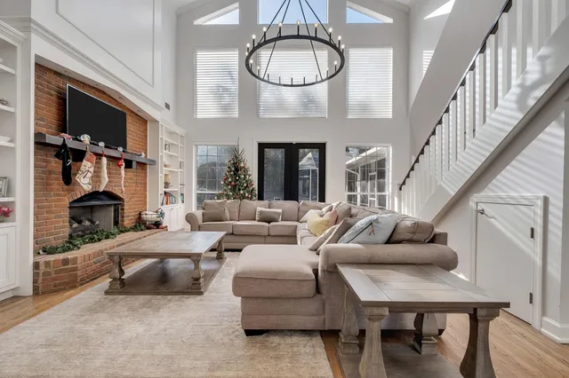 $1,075,000 | 7755 Cornucopia Lane, Tallahassee, FL 32309