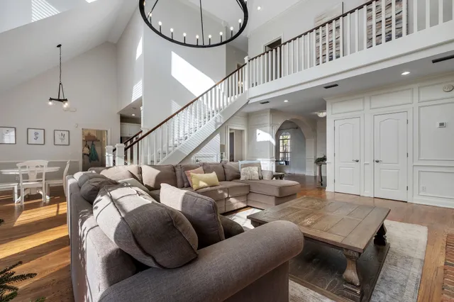 $1,075,000 | 7755 Cornucopia Lane, Tallahassee, FL 32309