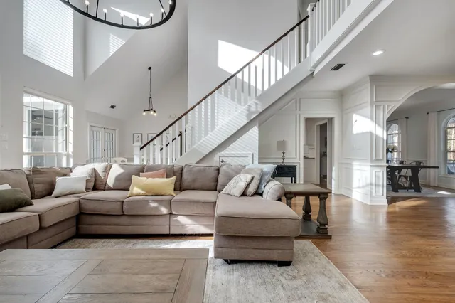 $1,075,000 | 7755 Cornucopia Lane, Tallahassee, FL 32309