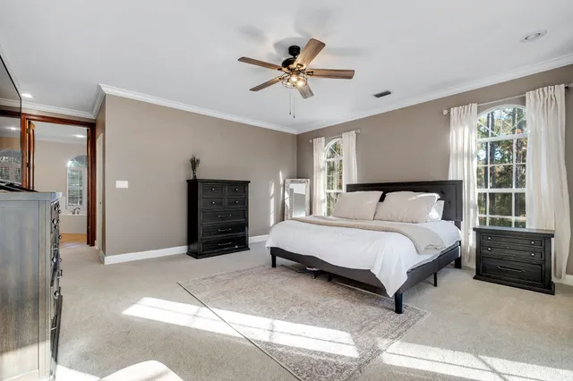 $1,075,000 | 7755 Cornucopia Lane, Tallahassee, FL 32309