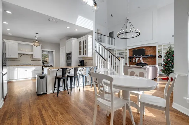 $1,075,000 | 7755 Cornucopia Lane, Tallahassee, FL 32309