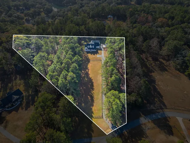 $1,075,000 | 7755 Cornucopia Lane, Tallahassee, FL 32309