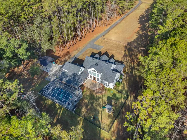 $1,075,000 | 7755 Cornucopia Lane, Tallahassee, FL 32309