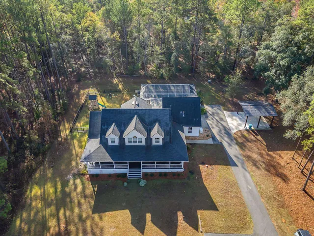$1,075,000 | 7755 Cornucopia Lane, Tallahassee, FL 32309