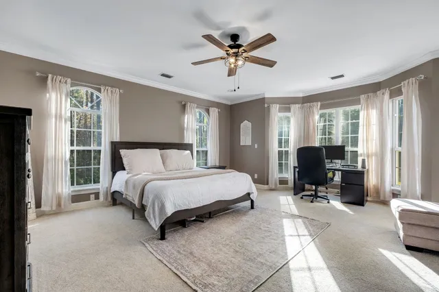 $1,075,000 | 7755 Cornucopia Lane, Tallahassee, FL 32309