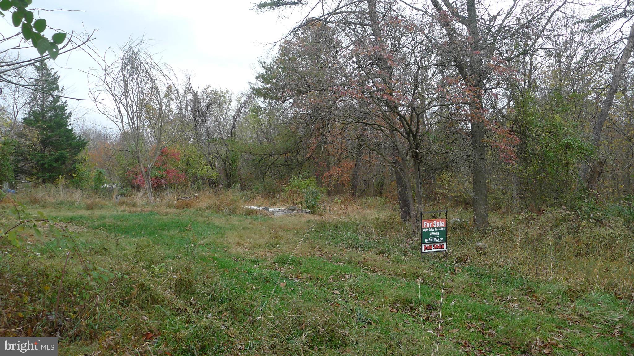 109 Charcoal Road Falling Waters, WV 25419 - Photo 1 of 13 Exterior (General)