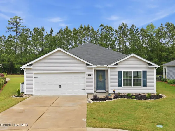 $369,000 | 112 Albemarle Drive, Unit LOT K7, Washington, NC 27889