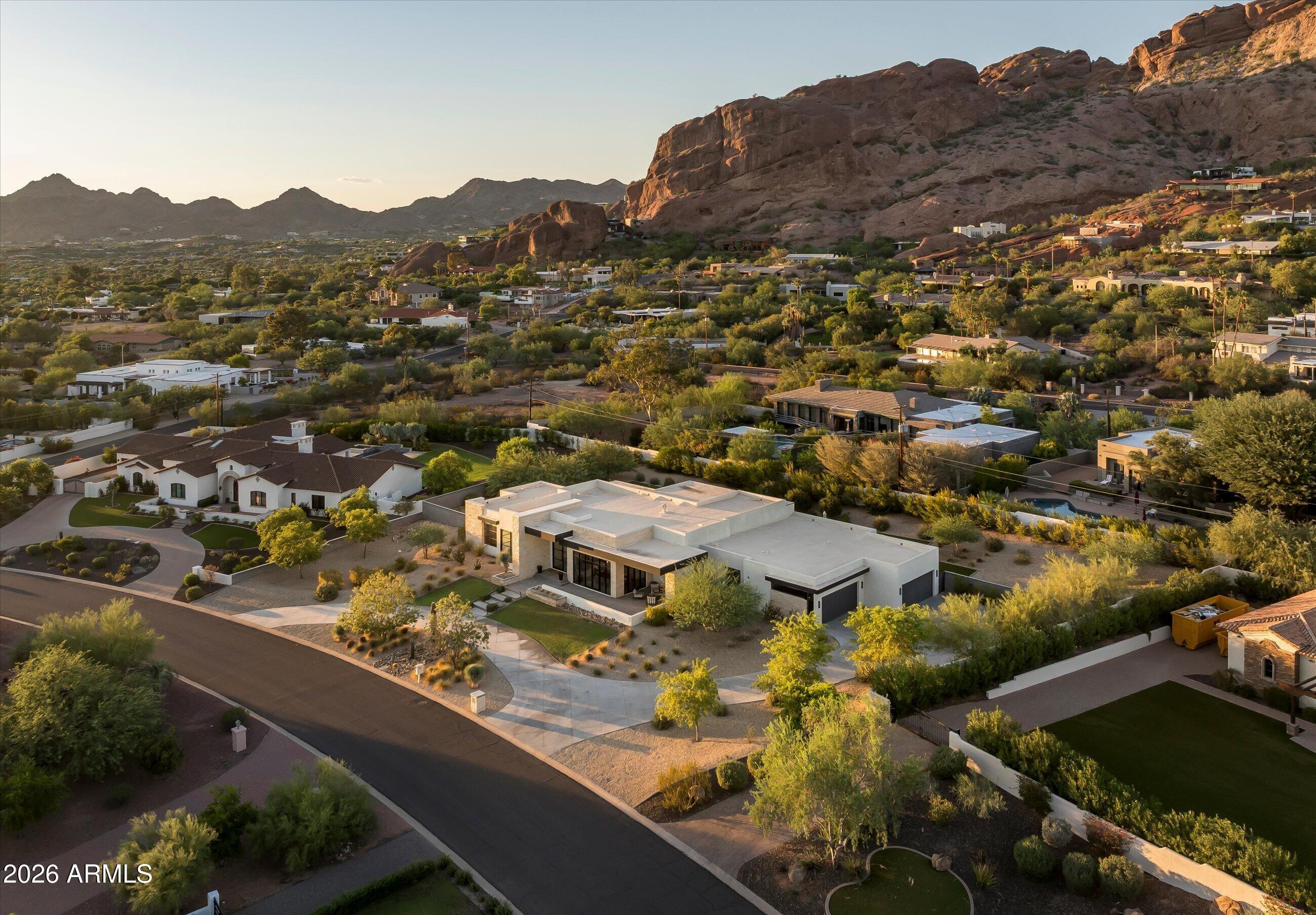 4822 East Palomino Road Phoenix, AZ 85018 - Photo 51 of 52 60-4822 E Palomino Rd-58
