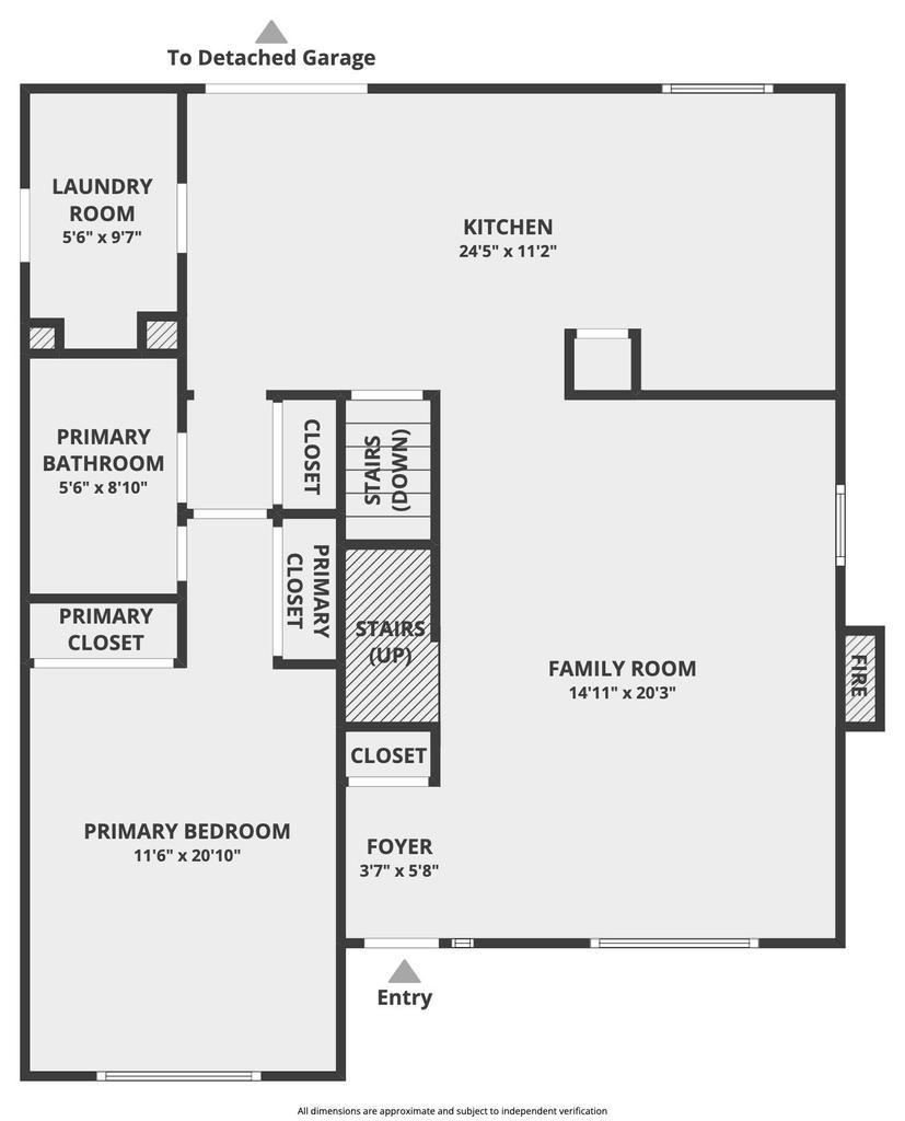 381 Pearson Circle Naperville, IL 60563 - Photo 40 of 43