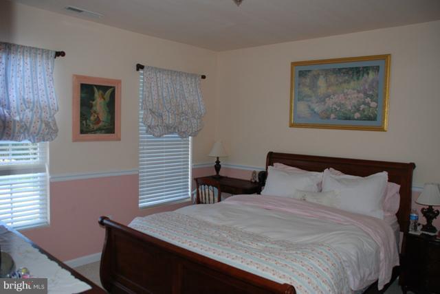153 Hebron Valley Road Madison, VA 22727 - Photo 4 of 29 Bedroom