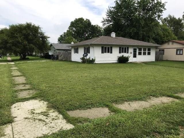 4444 Brittany Road Indianapolis, IN 46222 - Photo 2 of 2 Gallery Image 2