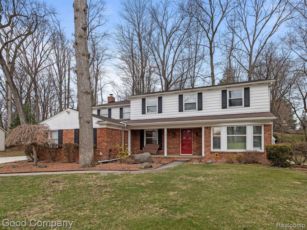 1870 Campus Court Rochester Hills, MI 48309 - Photo 2 of 34