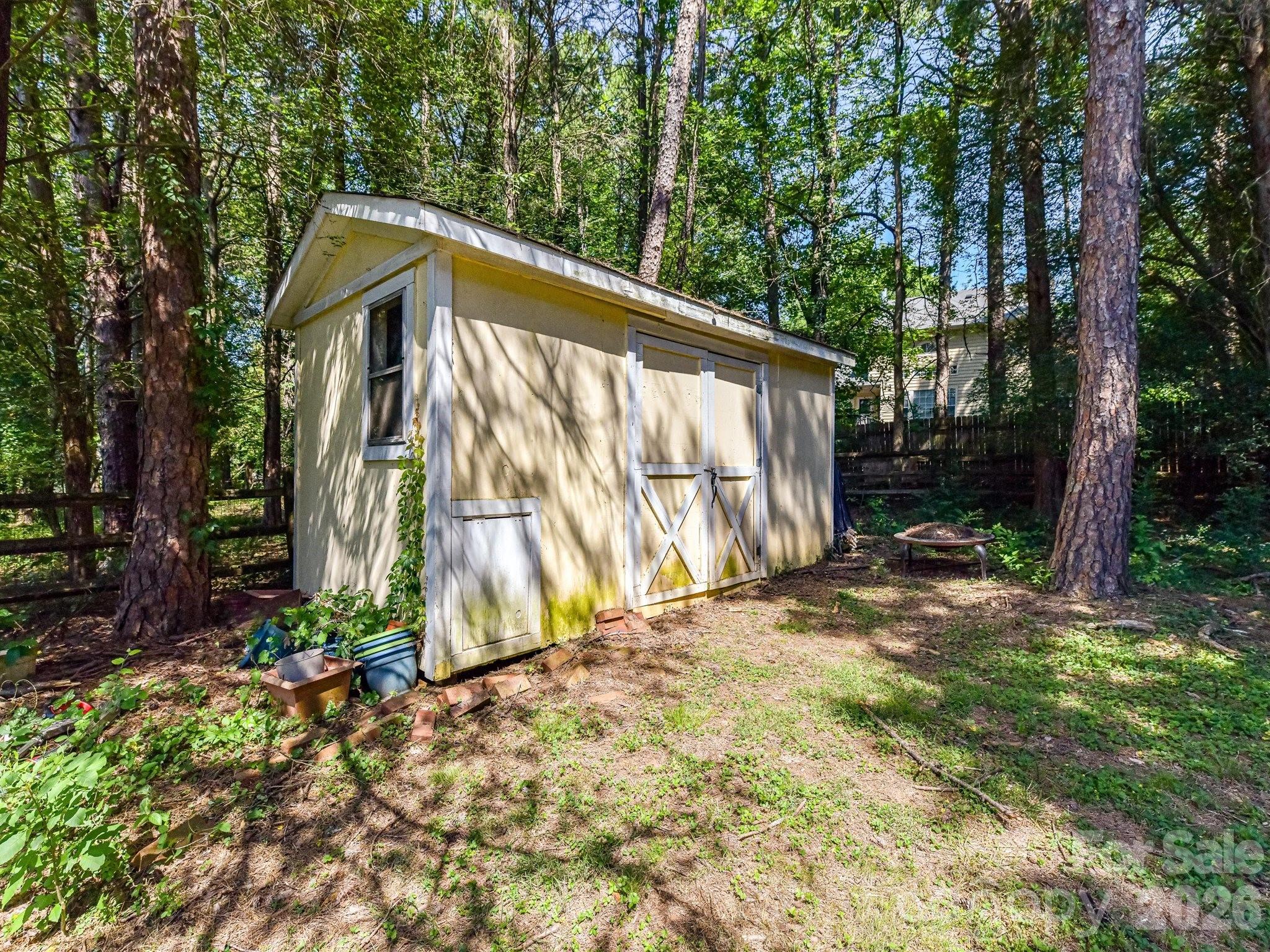 13421 Baker Mills Road Pineville, NC 28134 - Photo 30 of 41